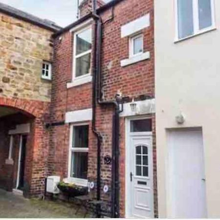 The Nook, Morpeth Town Villa Luaran gambar